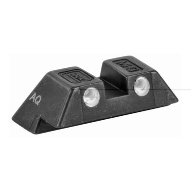 Glock Oem Night Sight Rear Only 6.9