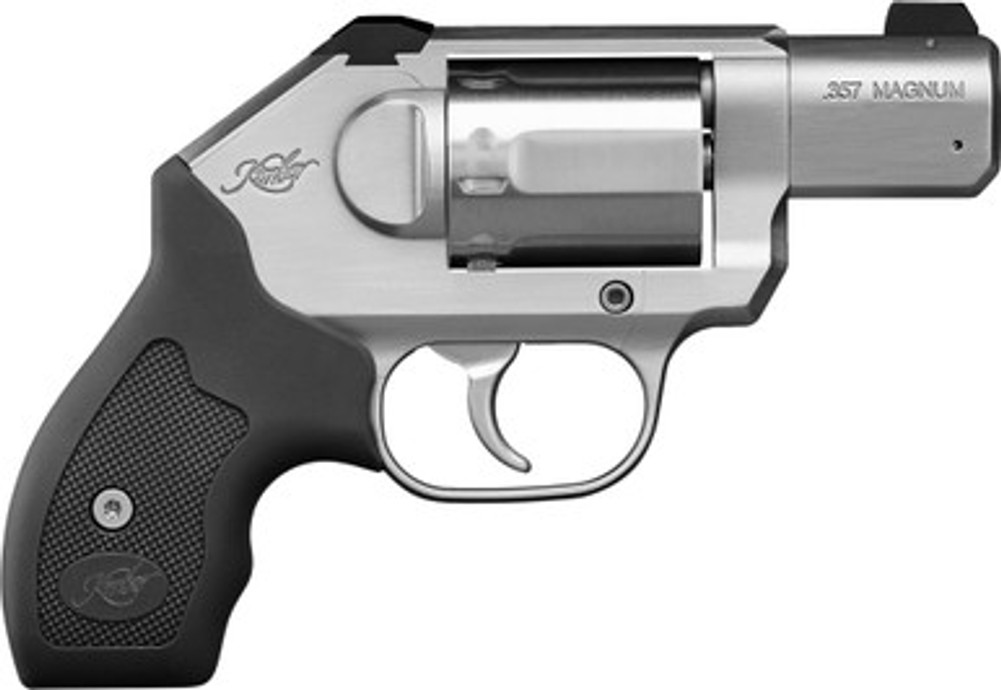 Kimber K6s Sts Cali 357 2" Ns 6rd