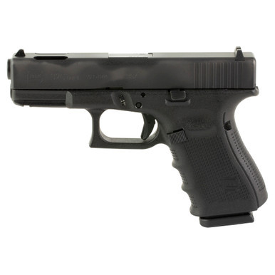 Glock 32c Gen4 357sig 13rd 3 Mags