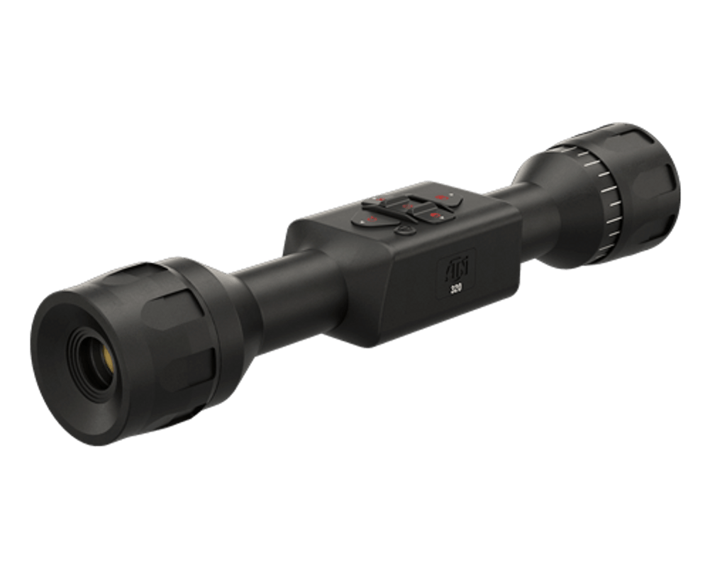 ATN Thor-lt Thermal 3-6x Scope