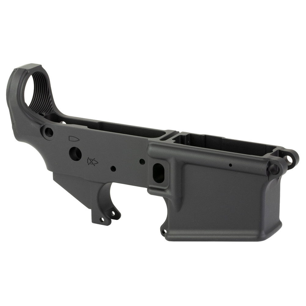 Ballistic Advantage Ar 15 Lower Rcvr Ballistic Advantage Ar 15 Lower Rcvr
