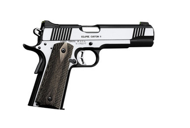 Kimber Eclipse Cstom Ii Cali 10mm Ns