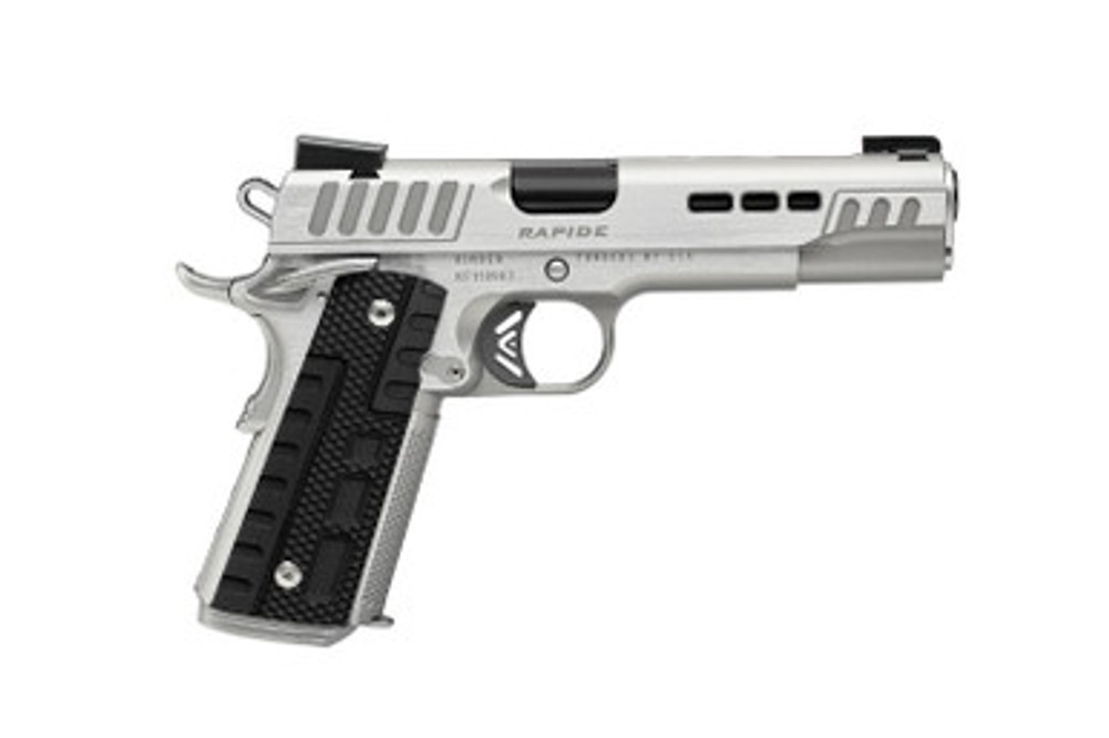 Kimber Rapide 10mm 5" Tfx Frost