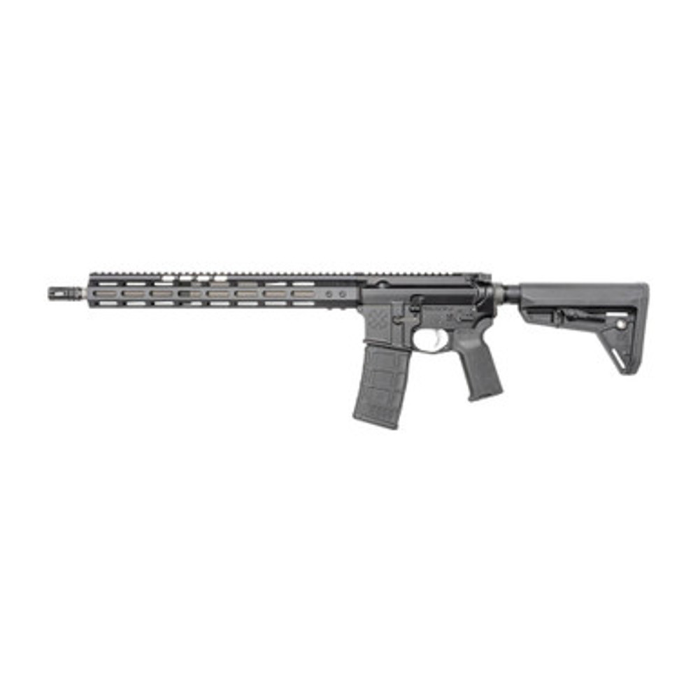 Noveske Chainsaw 556 16" Mlok Blk