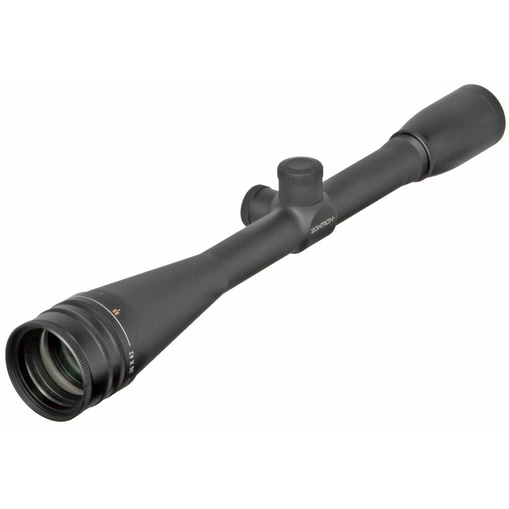 Sightron Sii 1inch 36x42brd Dot Ret