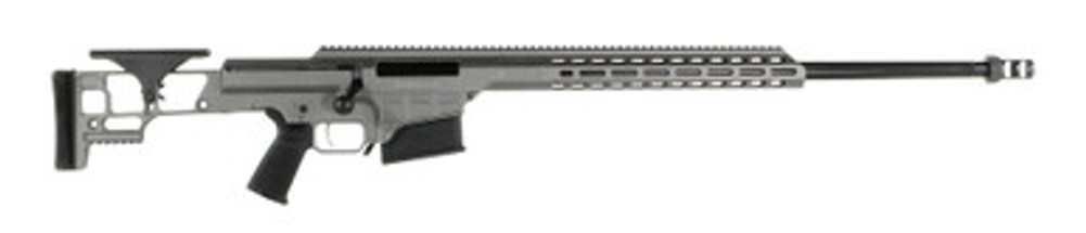 Barrett Firearms Smr 300prc Tung 26" Fixed Stk