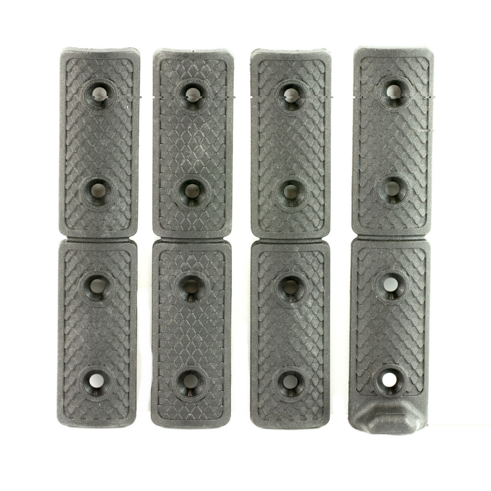 Lwrc Ic/repr/six8 Rail Panels Blk(3)