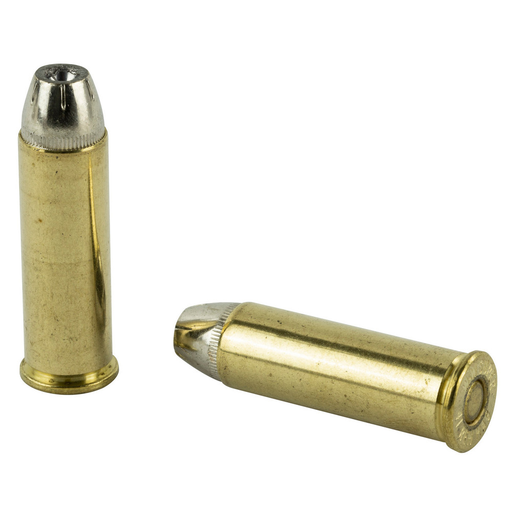 Win Sprx Silvertip 41mag 175gr 20/