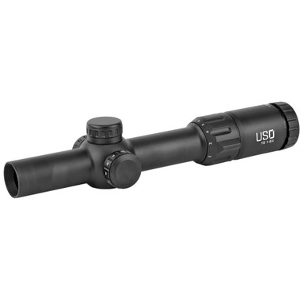 Us Optics 1-6x24 Ffp Ms2
