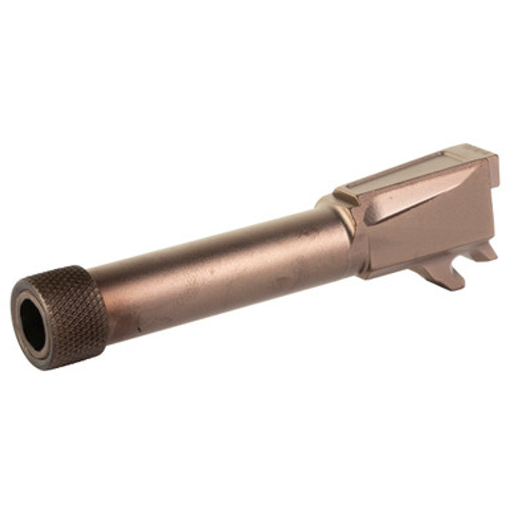 Lwd Dawn365 Bbl Fits Sig P365 Brz Tb