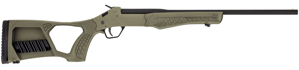 Rossi Rossi Tuffy 410/18.5" Bl/od