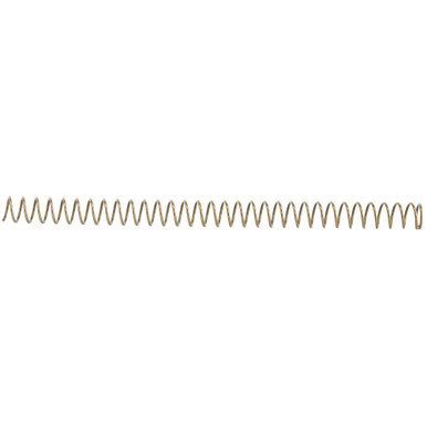 Wilson Recoil Spring Gov't 12lb