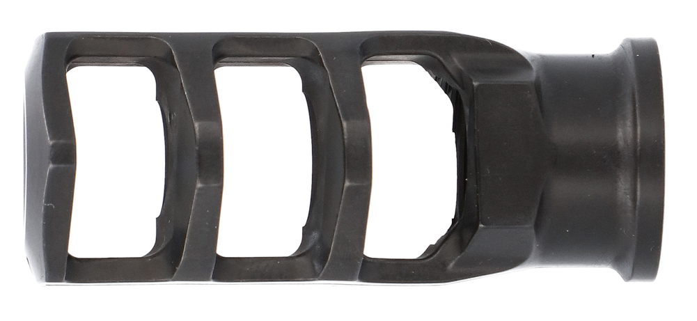 Sig Sauer 716i Tread, Sig 8900447              716i Trd Mzlbr 5/8 Th Blk