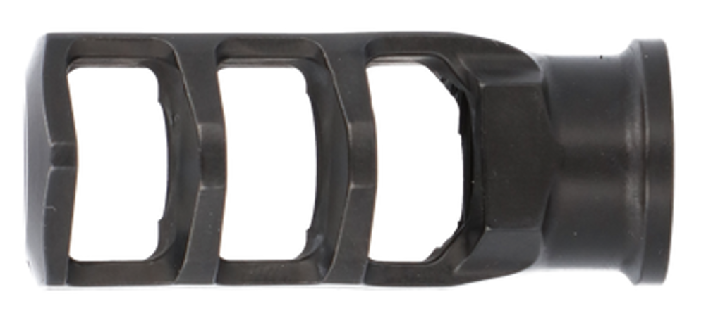 Sig Sauer 716i Tread, Sig 8900447              716i Trd Mzlbr 5/8 Th Blk