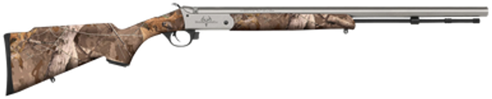 Traditions Buckstalker, Trad R721108432    Buckstlkr Xt     50cal 24 Wyld