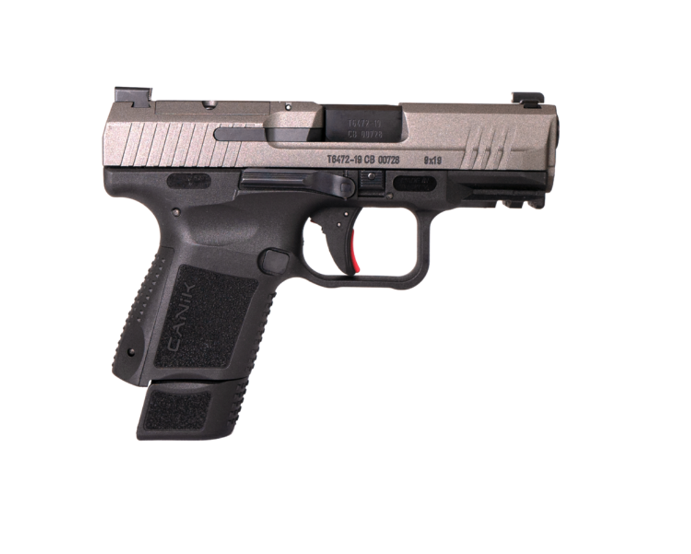 CANIK Canik Tp9 Elite Sc Tung 3.5"
