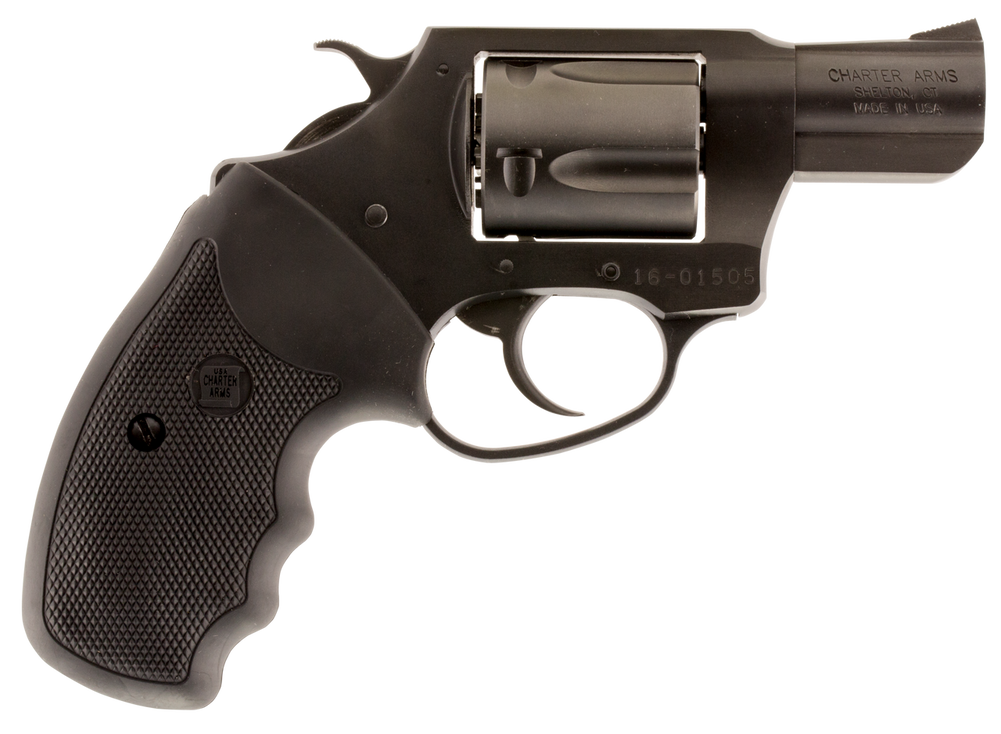 Charter Arms Charter Undercover 38sp Nit 2" Charter Arms Charter Undercover 38sp Nit 2"