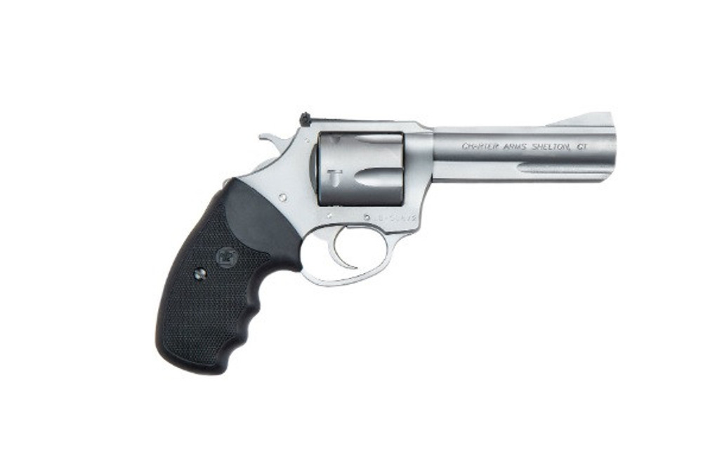 Charter Arms The Professional 357mag Ss Charter Arms The Professional 357mag Ss