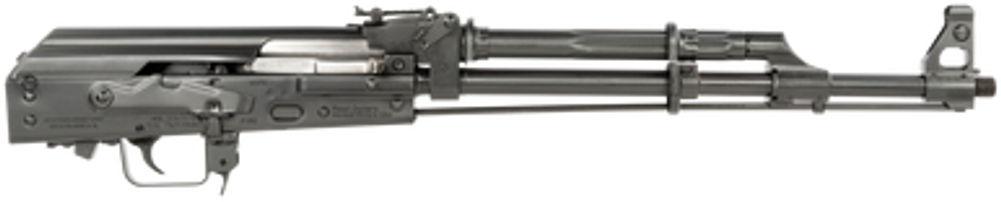 Zastava Arms Usa ZR7762BA ZPAPM70  7.62x39mm 16.25" Black Barrel/Rec, No Furniture or Mag Included