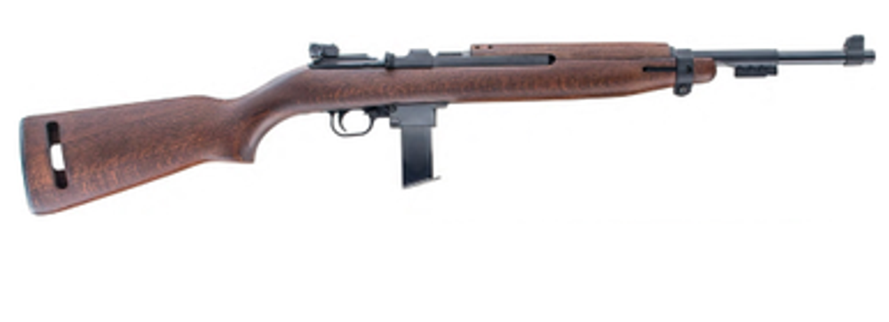 Chiappa Firearms M1-9 Carbine 9mm Bl/wd 10rd