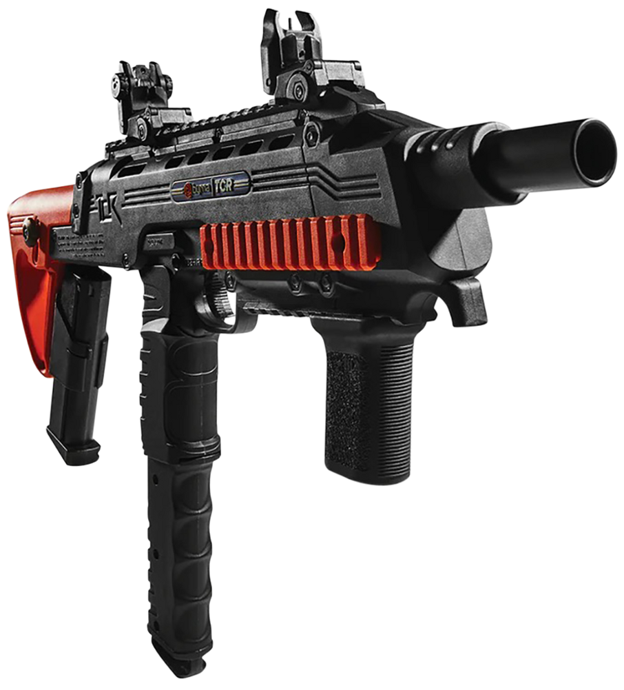 Byrna Technologies Tcr, Byrna Tk68401   Orn Tcr Basic Kit