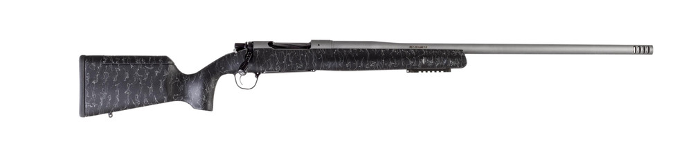 Christensen Arms Mesa Lr 6.5prc Tung/blk 26"