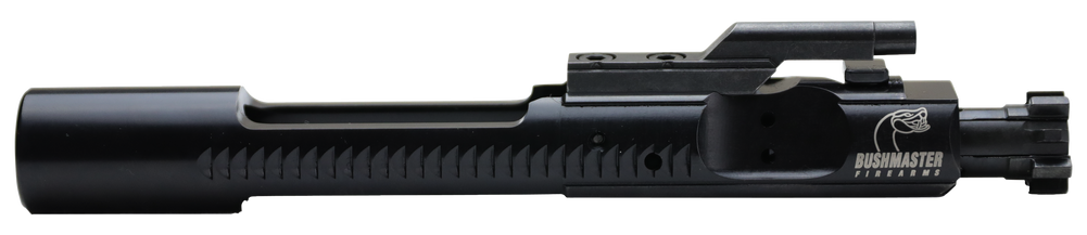 Bushmaster Ar, Bushm F1002887       Bolt Carr Grup Logo 556