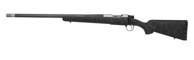 Christensen Arms Ridgeline 6.5cr Bk/gry 24" Lh#