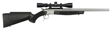 CVA Scout V2 Cmpt 243win 20" Pkg