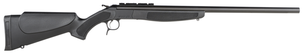 CVA Scout 450bm Bk/syn 25"