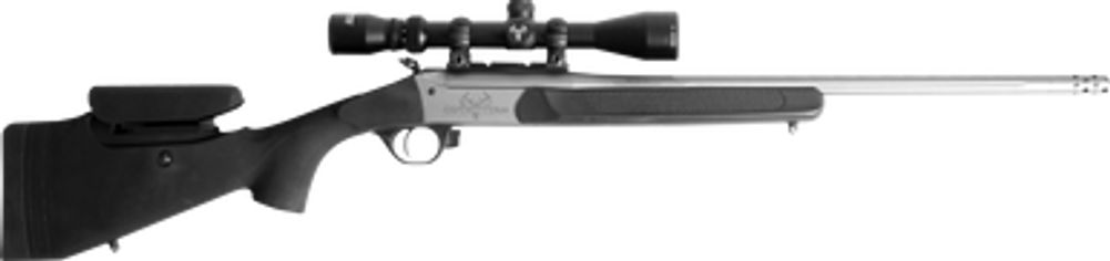 TRAD CR9-456650T   OUTFITTER G3 PRO 450BUSH W/SCP