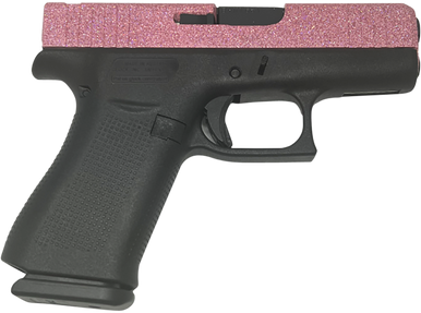 GLOCK UX4350204FRMOS-GGPG G43X 9M    3.41 10R CERA