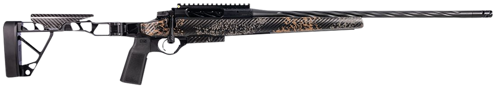 Seekins Precision Slam 7prc Desert Shdw 22"