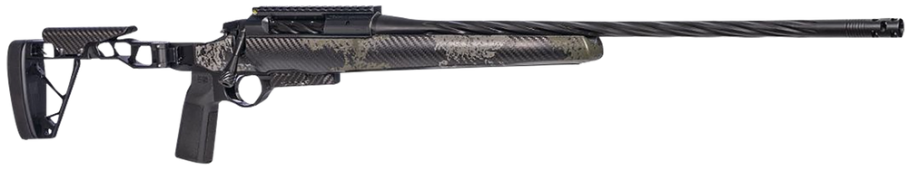 Seekins Precision Slam 6.5prc Mountain Shdw 21"
