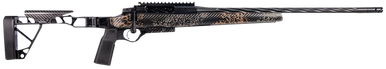 Seekins Precision Slam 6.5prc Desert Shdw 21"