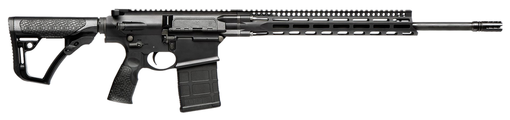 Daniel Defense DD5¬ÆV5¬Æ  6.5cm 20" 10+1 CA-Compliant BLK
