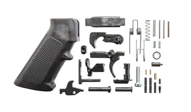 Daniel Defense Lower Parts Kit