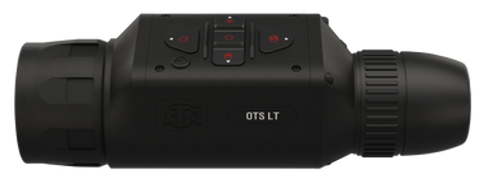 Atn Ots Lt, Atn Timnolt350x    Otslt   320 Ther Mono 6-12x Blk