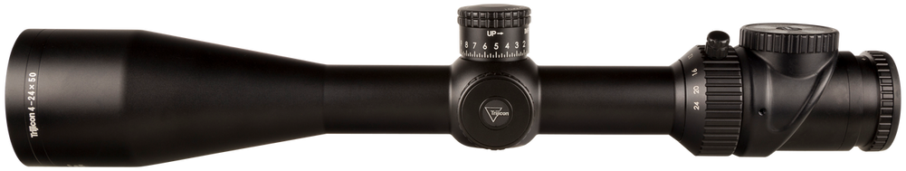 Trijicon Accupoint, Trj*200162  Tr32   Ap 4-24x50 Grn Dot Ret-2 Zero