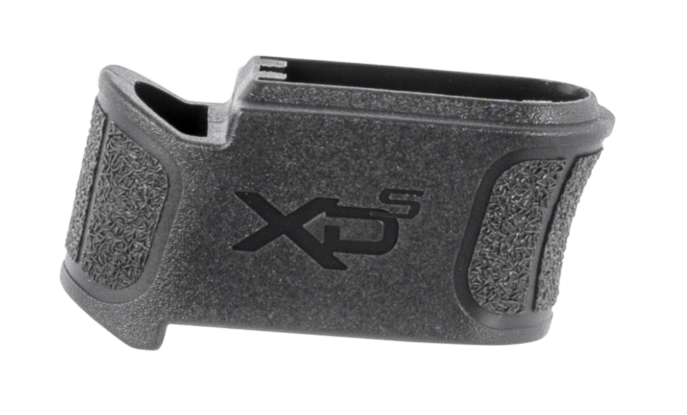 Springfield Armory Backstrap Sleeve, Spg Xdsg5901y    Mag Slv  Mod2  9m     Gry