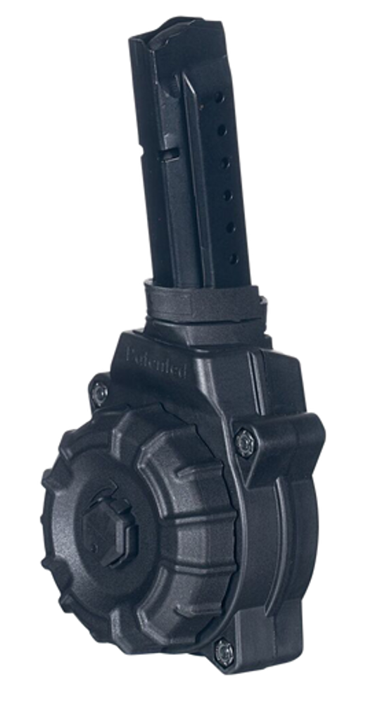 Promag Standard, Pro Drma27   Drum Glock 17/19 9mm 30rd