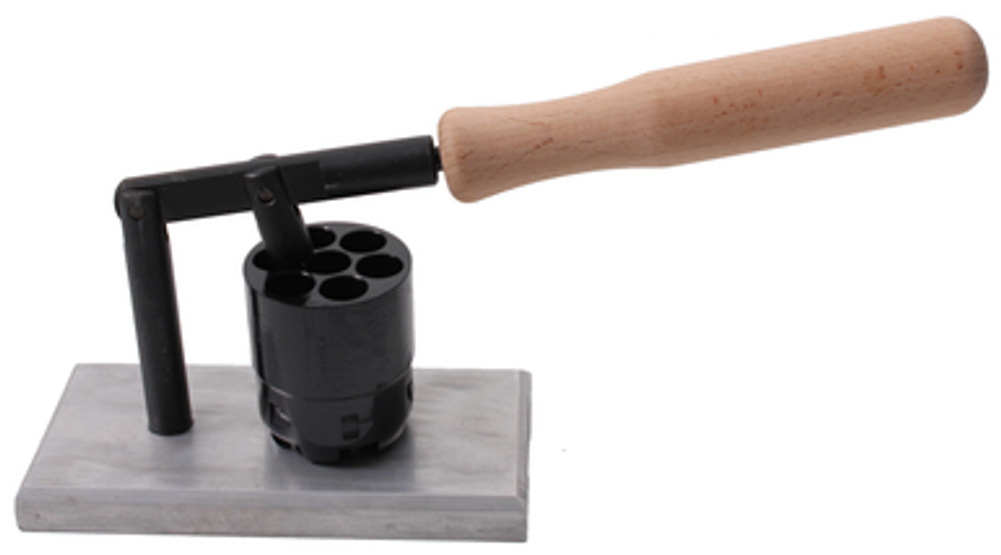 Traditions , Trad A1309    Loading Stand For Bp Rev Cylindr 44c