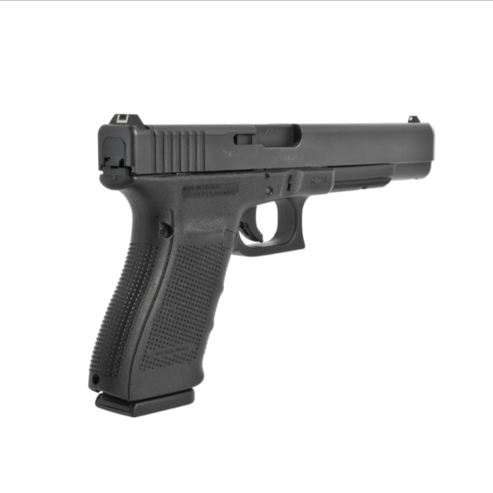 GLOCK G40 G4 MOS 10mm 6" 10+1 As