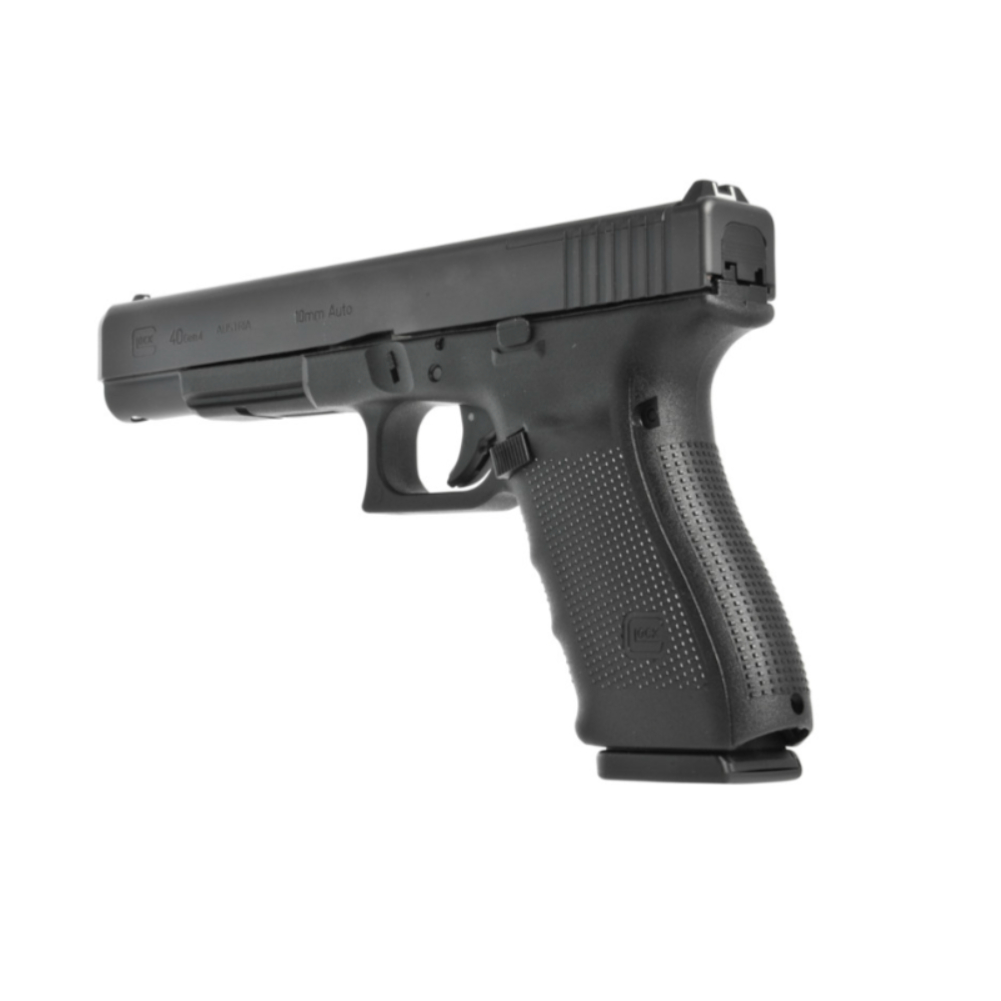 GLOCK G40 G4 MOS 10mm 6" 10+1 As