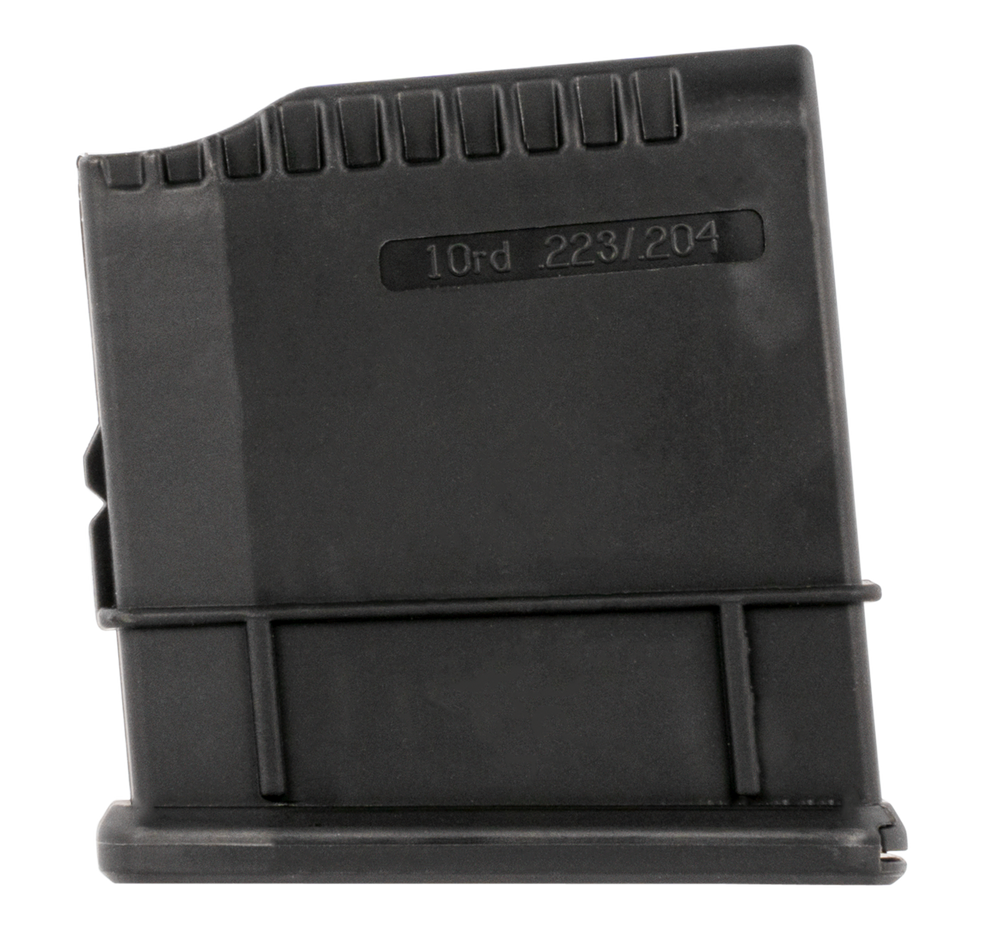 Howa Detachable Magazine, Howa Atim10r223rem Mag 223/204             10rd