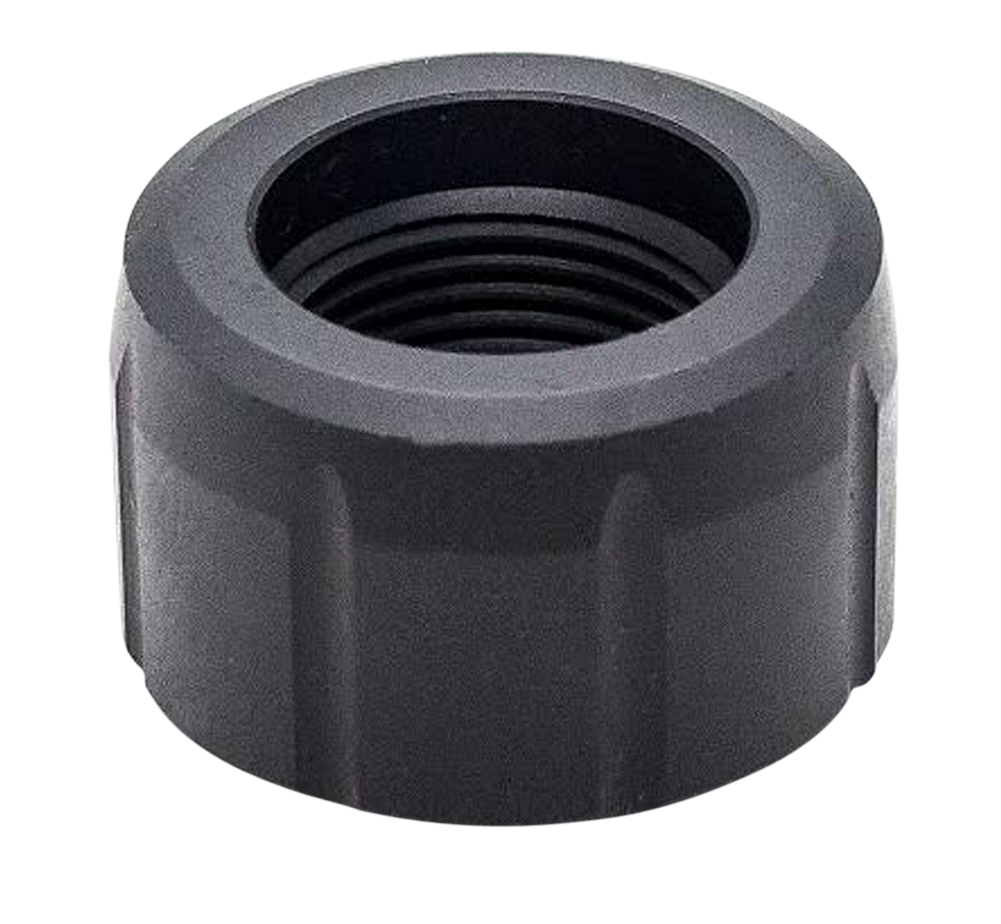 Silencerco Thread Protector, Silencerco Ac1360 Thread Protector 1/2"-28