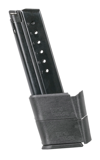 Promag Standard, Pro Spra15   Mag Xds  9mm         11rd Steel