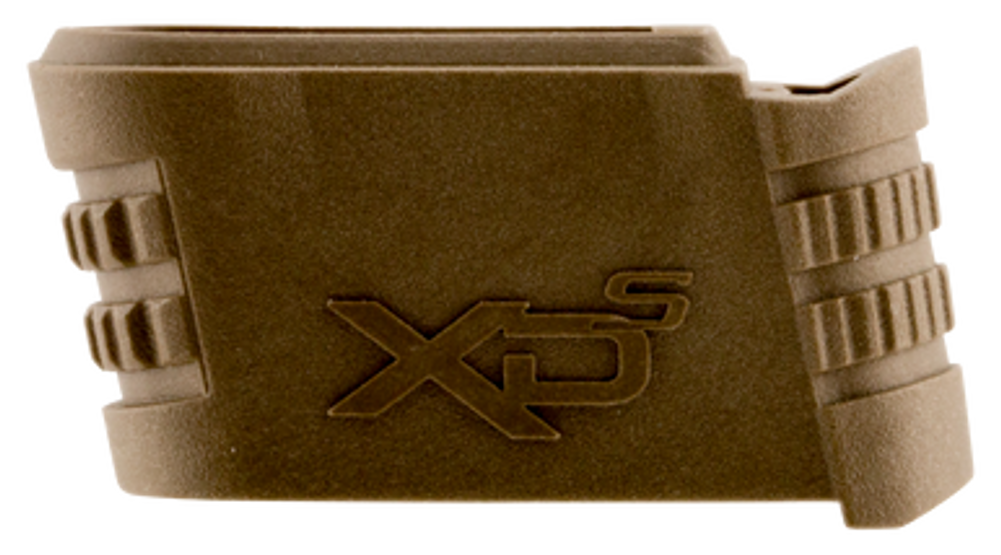 Springfield Armory Backstrap Sleeve, Spg Xds5901fde   Mag Slv Bkst 1 9m 3.3   Fde