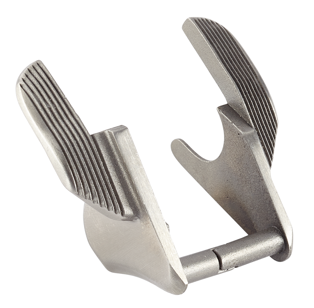 Wilson Combat Thumb Safety, Wils 423s        Hi-ride Safety Ambi Ss