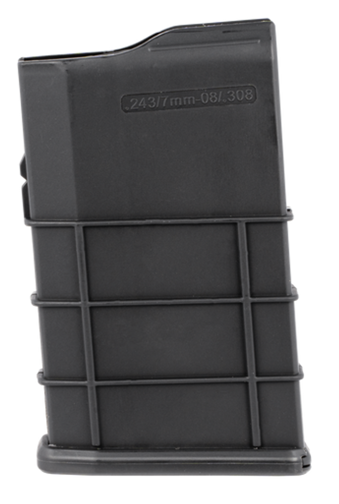 Howa Detachable Mag, Howa Atim10r308rem Mag 243 708 308         10rd Howa Detachable Mag, Howa Atim10r308rem Mag 243 708 308         10rd